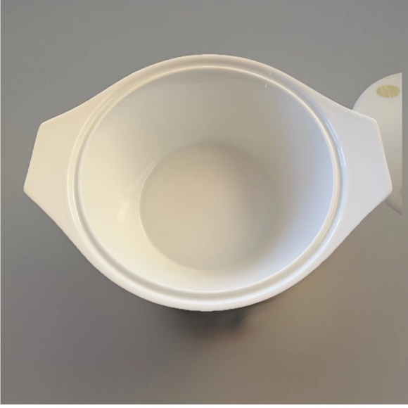 Rosenthal Continental 4061 Covered 8” Round Lidded Tureen Casserole Bowl MCM - Picture 5 of 8